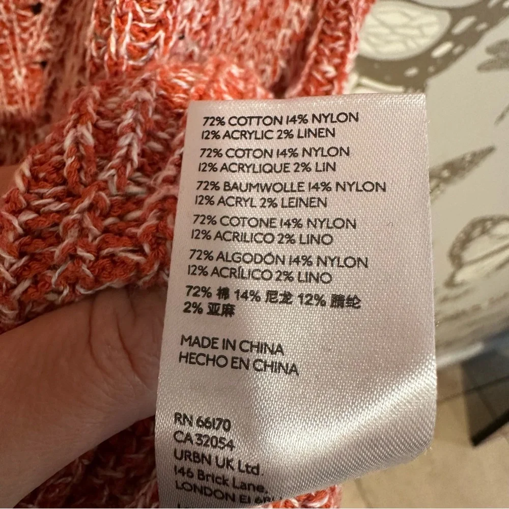 Anthropologie Pilcro Top - Picture 8 of 11